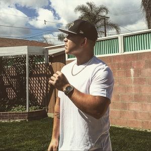 Meet your Posher, Mike